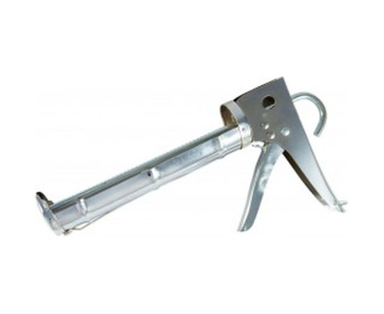 Оцинкованный пистолет для герметика GROSSMEISTER 005402003 
