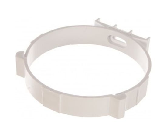 Держатель пластик 100 мм ERA 10ДКП 