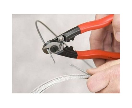 Тросорез KNIPEX KN-9561190 – изображение 2