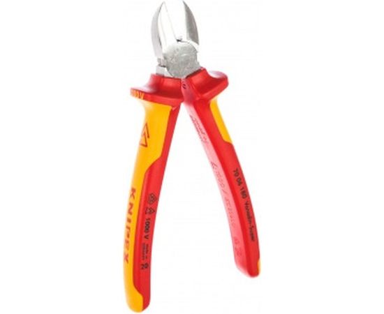 Бокорезы KNIPEX KN-7006180 – изображение 2