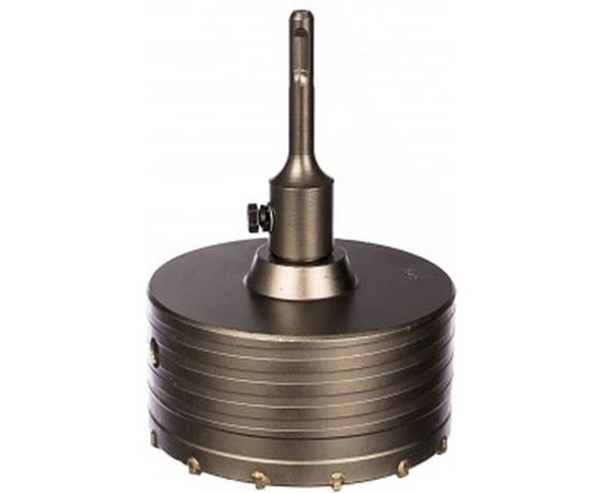 Коронка по бетону (120 мм) HAGWERT 562212 – изображение 2