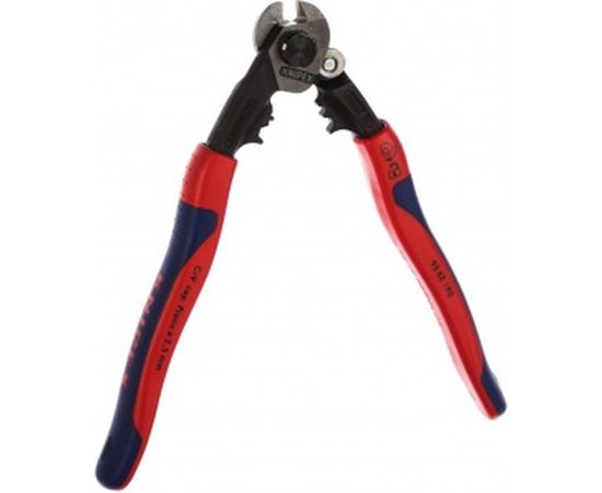 Тросорез KNIPEX KN-9562190 – изображение 2