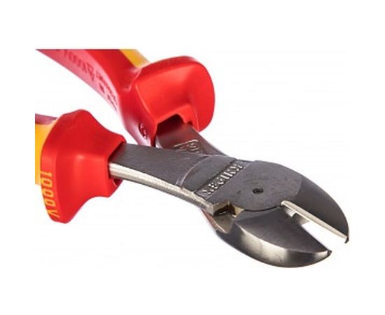 Силовые бокорезы KNIPEX KN-7406180 – изображение 2