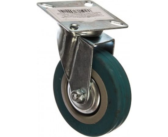 Колесо аппаратное поворотное Longway SCg 42 – изображение 2