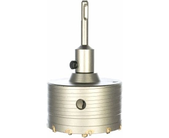 Коронка по бетону (100 мм) HAGWERT 562210 – изображение 2