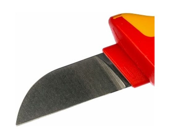 Кабельный нож KNIPEX KN-9852 – изображение 2