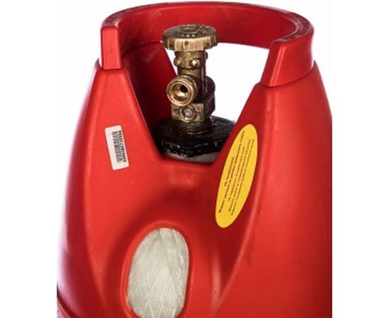 Баллон композитный газовый LiteSafe LS 5L – изображение 2