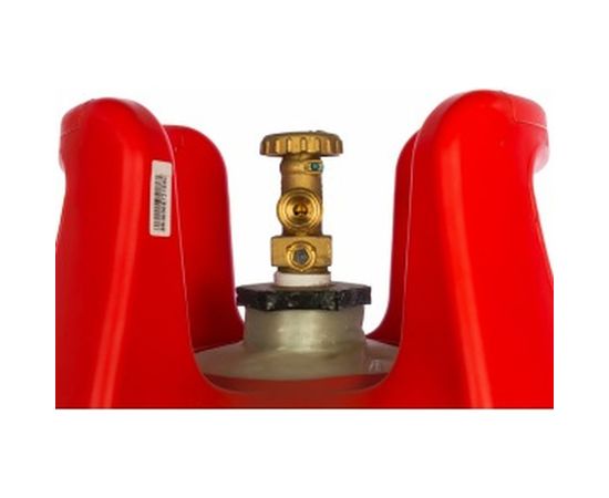 Баллон композитный газовый LiteSafe LS 24L – изображение 2