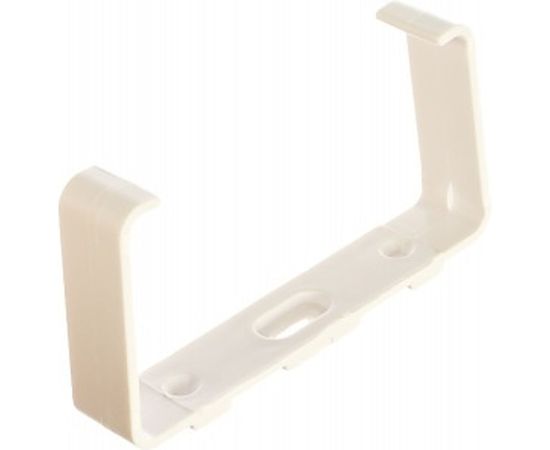 Держатель пластик 55х110 мм ERA 511ДКП – изображение 2