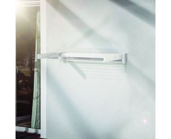 Настенная сушилка для белья Leifheit 83100 – изображение 2