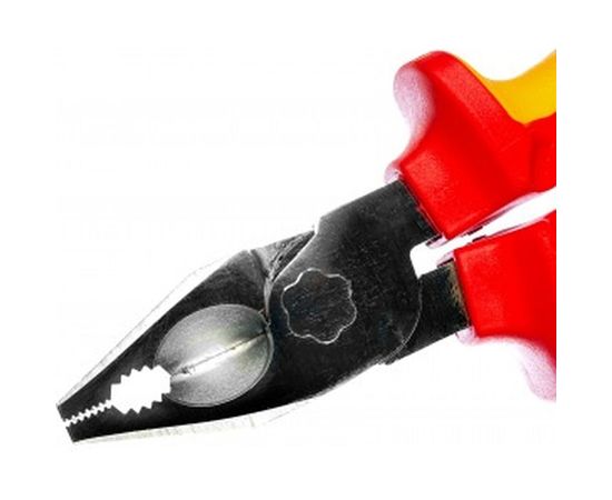 Силовые пассатижи KNIPEX KN-0206180 – изображение 2