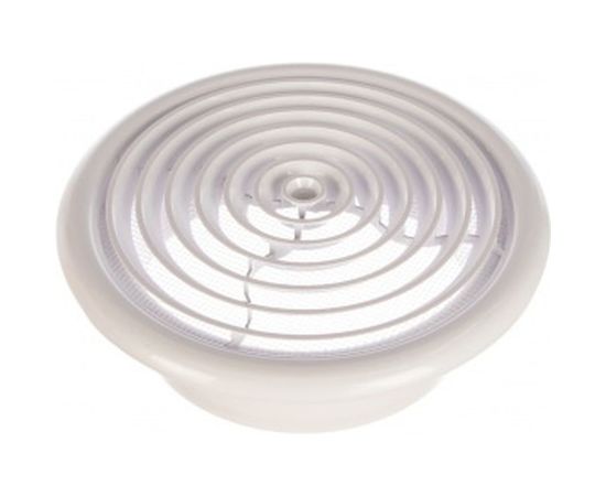 Диффузор со стопорным кольцом и фланцем 150 мм ERA 15DK 90-00979 – изображение 2