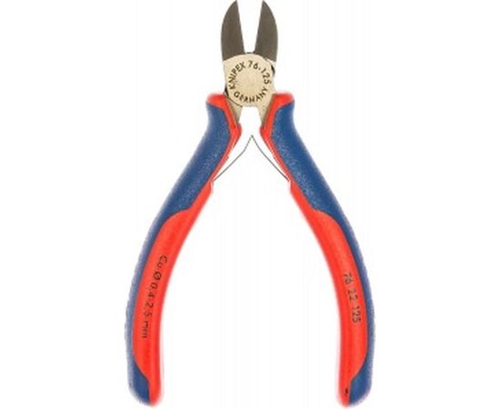 Бокорезы Knipex KN-7622125 – изображение 2
