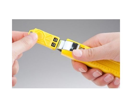 Нож для разделки кабеля Jokari Standard No. 28H JK 10282 – изображение 2
