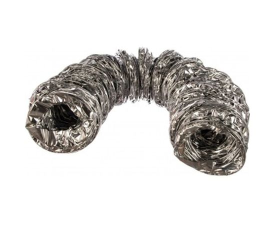 Воздуховод гибкий армированный, 70 мкм, 127 мм, 10 м ERA AF127 86-024 – изображение 2