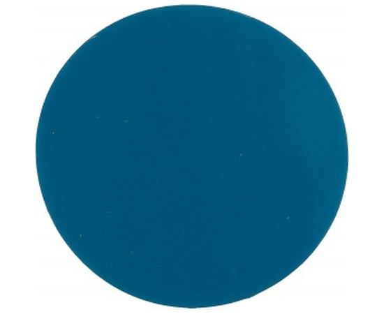 Круг шлифовальный на липучке по металлу (125 мм; Р400) KLINGSPOR 237787 – изображение 2