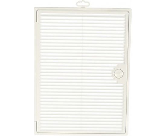 Люк-дверца вентилируемая накладная Декофот (300х400 мм) ERA 3040ДФ 233-052 – изображение 2