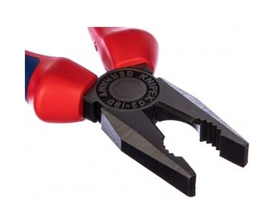 Пассатижи KNIPEX KN-0302180 – изображение 2