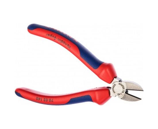 Бокорезы KNIPEX KN-7002140 – изображение 2