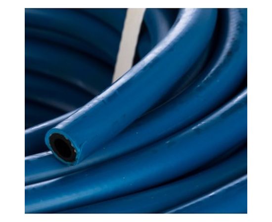 Рукав газовый синий (6.3 мм; 3 класс; бухта 40 м) HYRUBBERS СВ000002640 – изображение 2