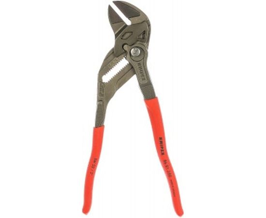 Разводной ключ KNIPEX KN-8601250 – изображение 2