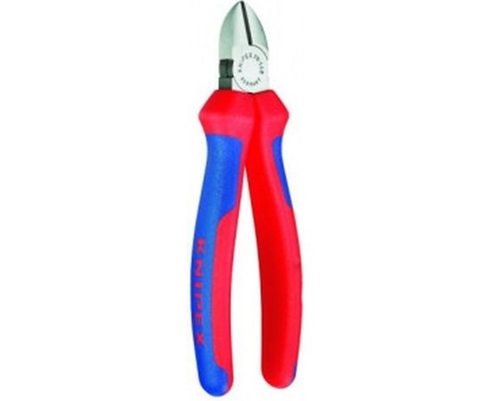 Бокорезы KNIPEX KN-7002125 – изображение 2