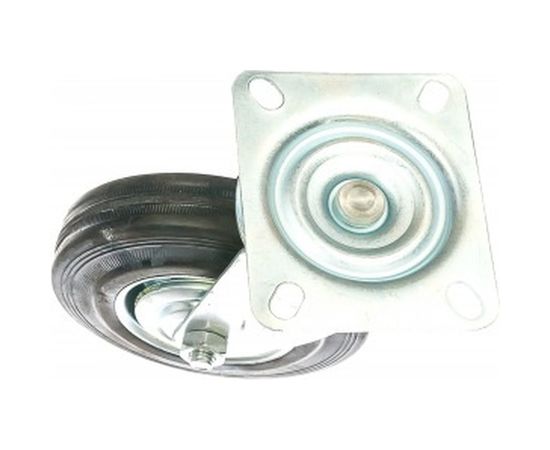 Колесо промышленное поворотное Longway SC55 – изображение 2