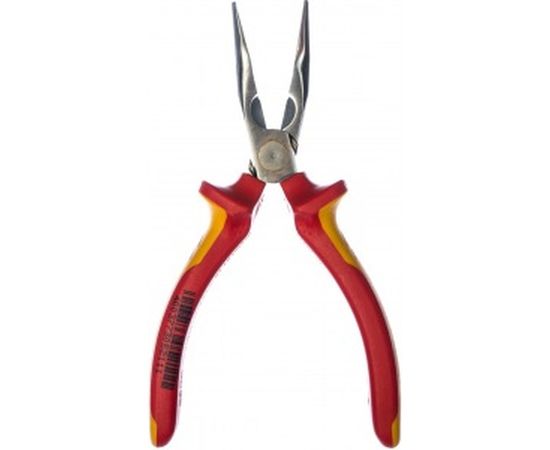 Длинногубцы с резцом KNIPEX KN-2526160 – изображение 2