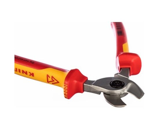 Кабелерез KNIPEX KN-9516165 – изображение 2