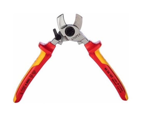 Кабелерез Knipex KN-9526165 – изображение 2