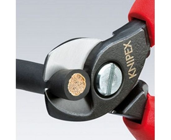 Кабелерез KNIPEX KN-9512165 – изображение 2