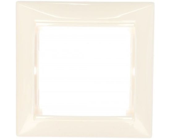 Одноместная рамка Legrand Valena 774451, белая – изображение 2