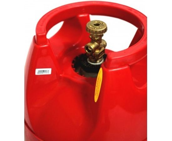 Баллон композитный газовый LiteSafe LS 12L – изображение 3