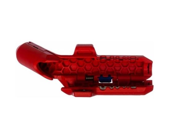 Инструмент для снятия изоляции KNIPEX KN-169501SB – изображение 3