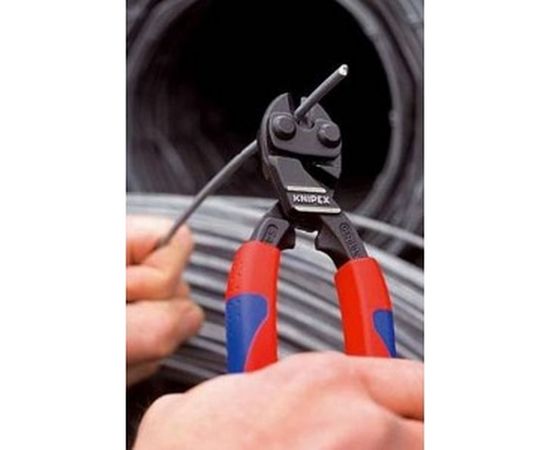 Болторезы KNIPEX Коболт KN-7112200 – изображение 3
