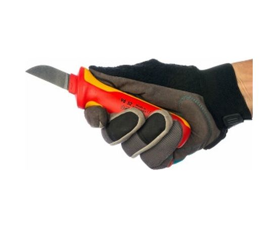 Кабельный нож KNIPEX KN-9852 – изображение 3