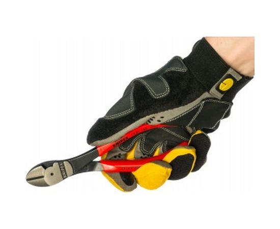 Набор инструментов особой мощности KNIPEX KN-002010 – изображение 3