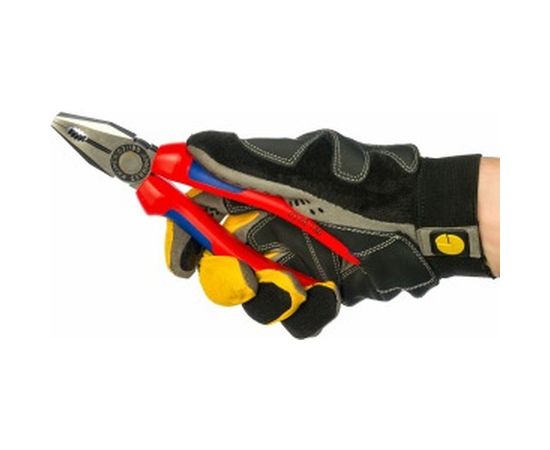 Набор инструментов KNIPEX KN-002011 – изображение 3