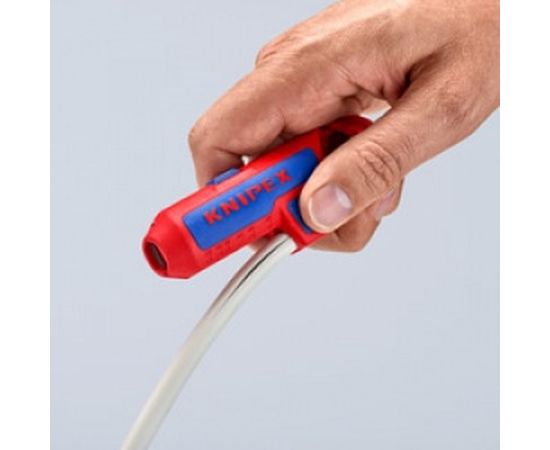 Инструмент для снятия изоляции KNIPEX KN-169502SB – изображение 3