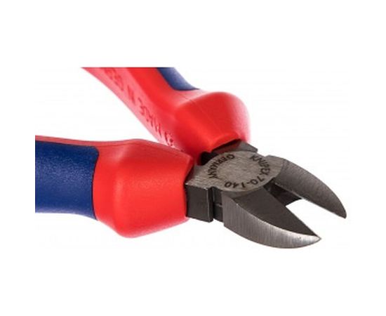 Бокорезы KNIPEX KN-7002140 – изображение 3