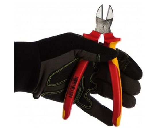 Бокорезы KNIPEX KN-7006180 – изображение 3