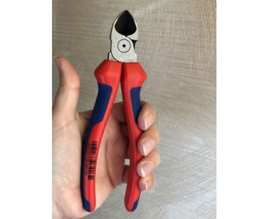 Бокорезы KNIPEX KN-7002160 – изображение 3