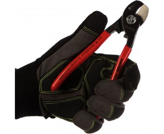 Кабелерез KNIPEX KN-9511165 – изображение 3