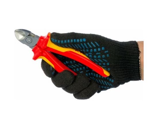 Бокорезы KNIPEX KN-7006160 – изображение 3