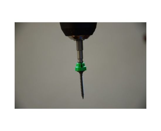 Бита с магнитной насадкой (PH2; 50 мм; блистер) для шуруповерта GRAFF GBPH0250M / 370250 – изображение 3