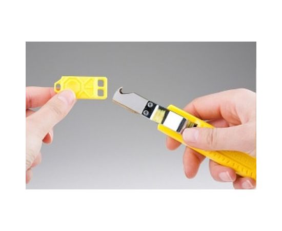 Нож для разделки кабеля Jokari Standard No. 28H JK 10282 – изображение 3