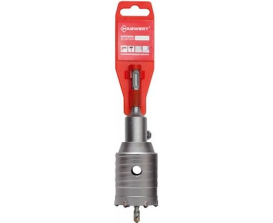 Коронка по бетону (100 мм) HAGWERT 562210 – изображение 3