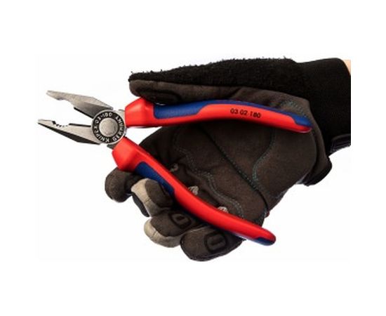 Пассатижи KNIPEX KN-0302180 – изображение 3