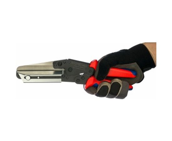 Ножницы для пластмассы KNIPEX KN-950221 – изображение 3