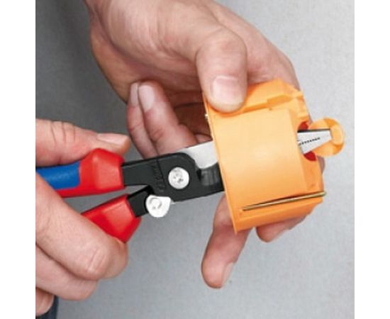 Инструмент для снятия изоляции KNIPEX KN-1392200 – изображение 3